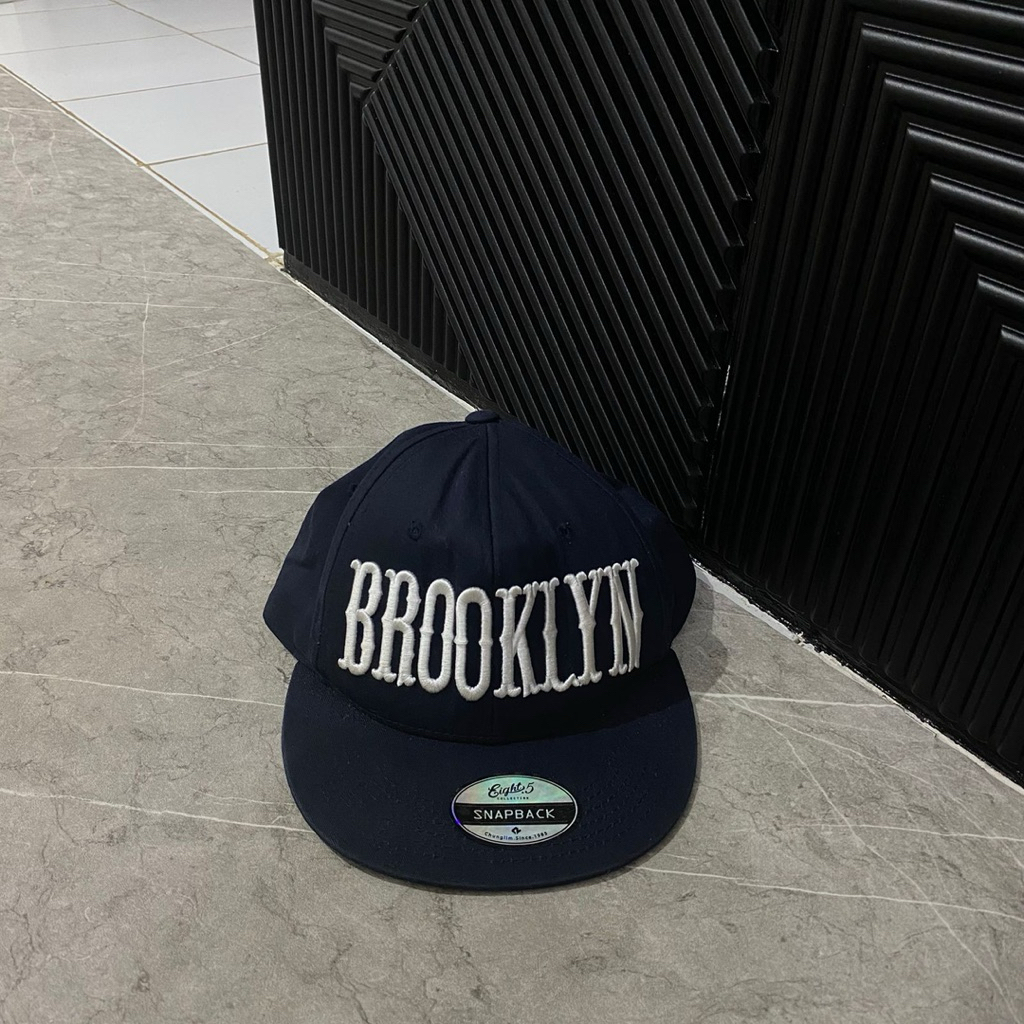 topi brooklyn