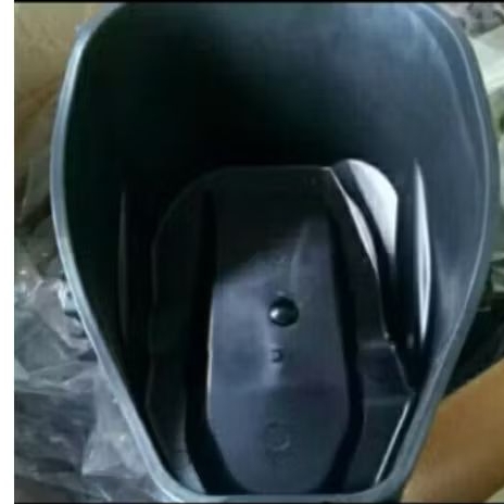 box helm box bagasi Luggage Honda Scoopy fi k16 2013 2014 2015 2016 original copotan