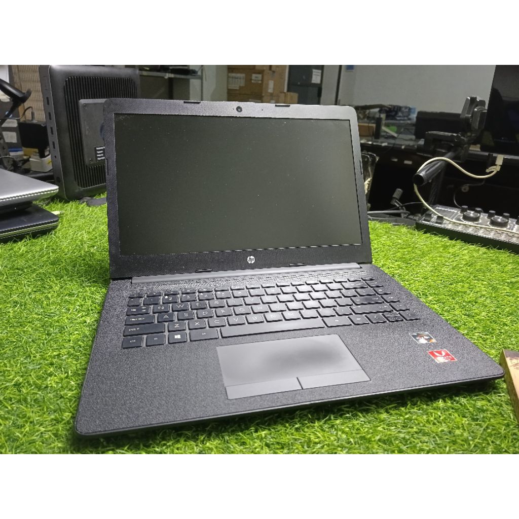LAPTOP HP 240 G7, G8 Dan 245 G7  || Notebook PC || Intel Core i5-Gen11 || Ram 8GB || SSD 512GB
