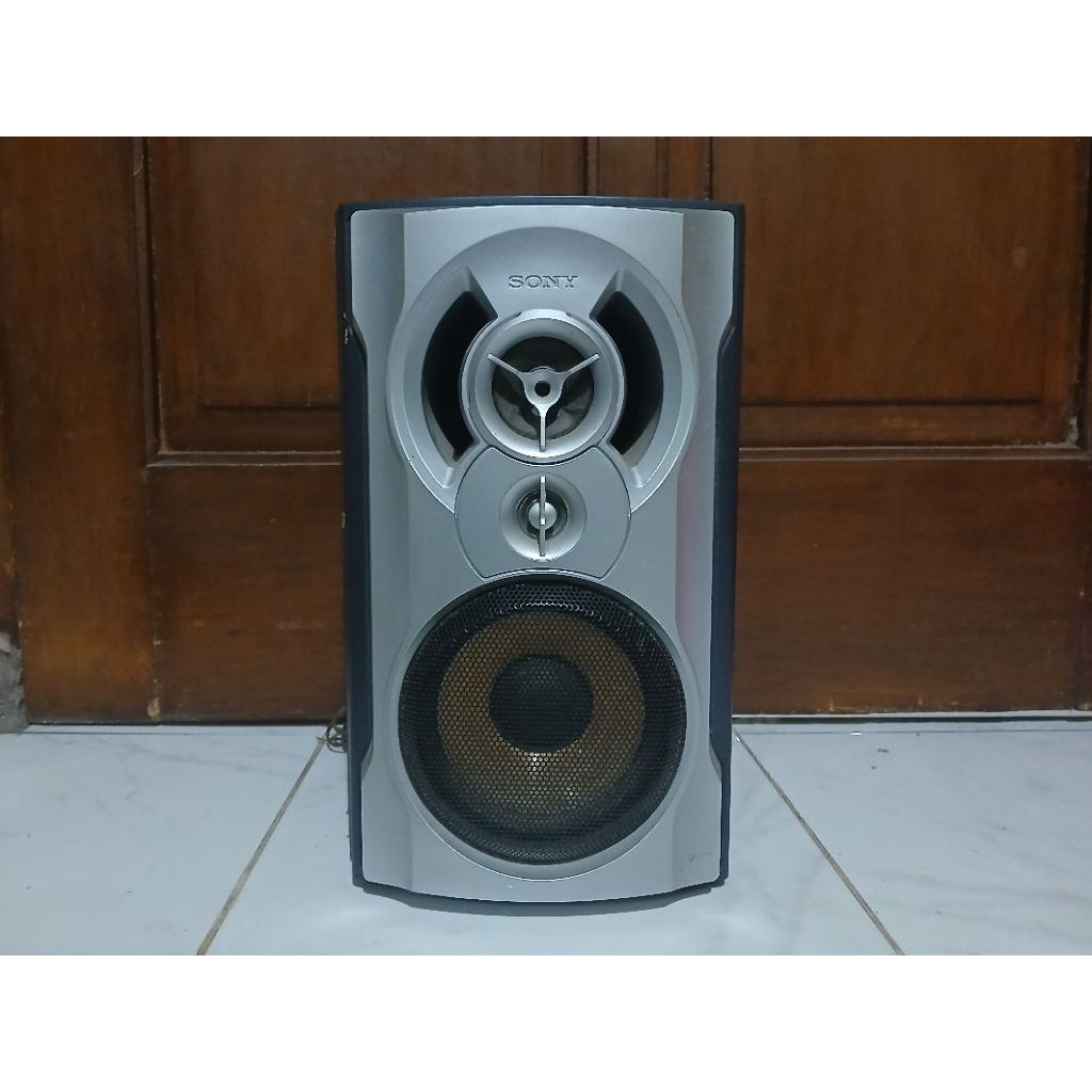 Speaker SONY SS-RSV60 Segel