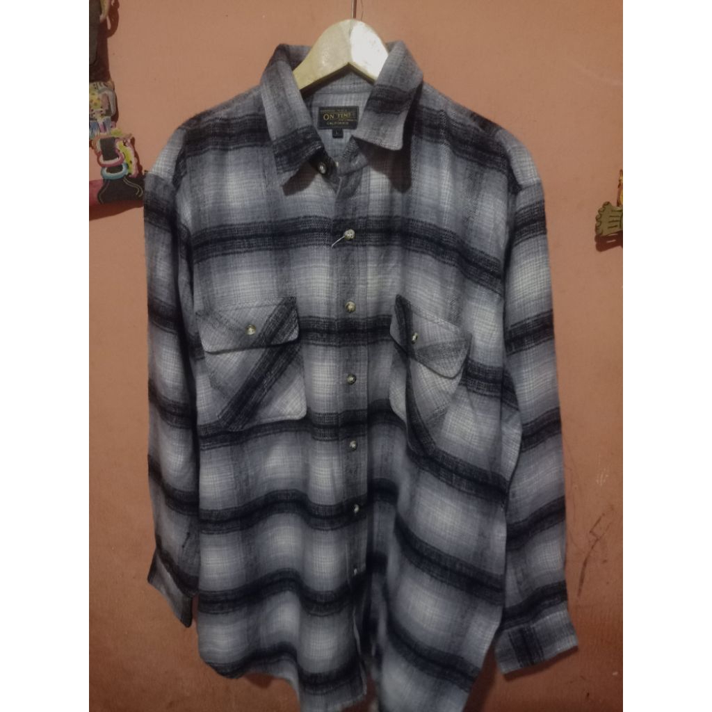 wol veterano size L