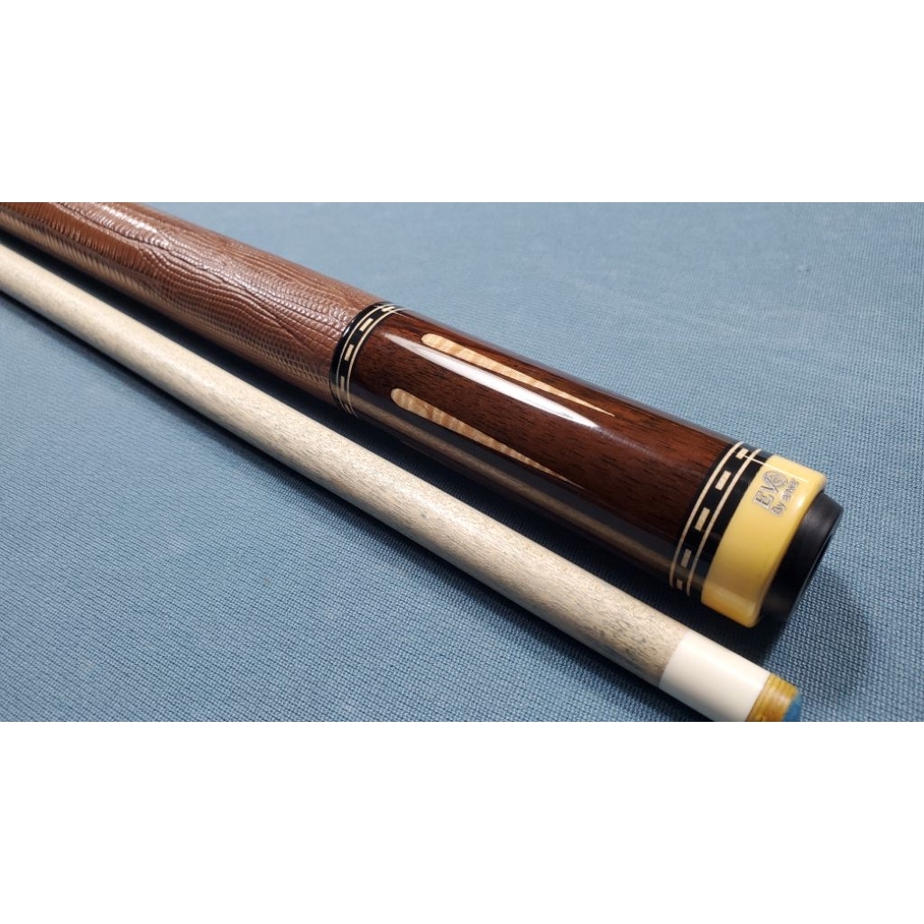 custom Anwar shaft Expro 30"