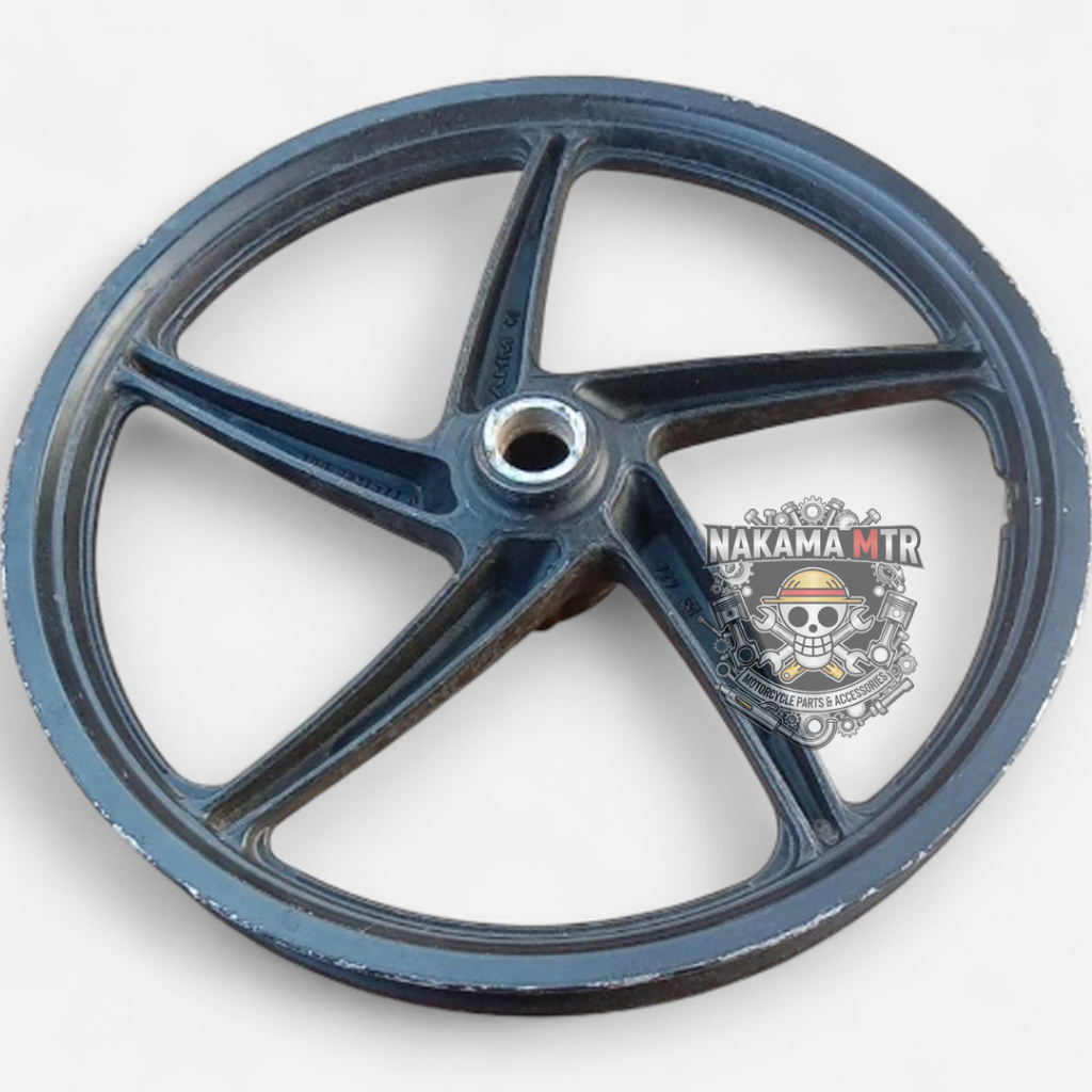 VELG DEPAN REVO ABSOLUTE ORIGINAL