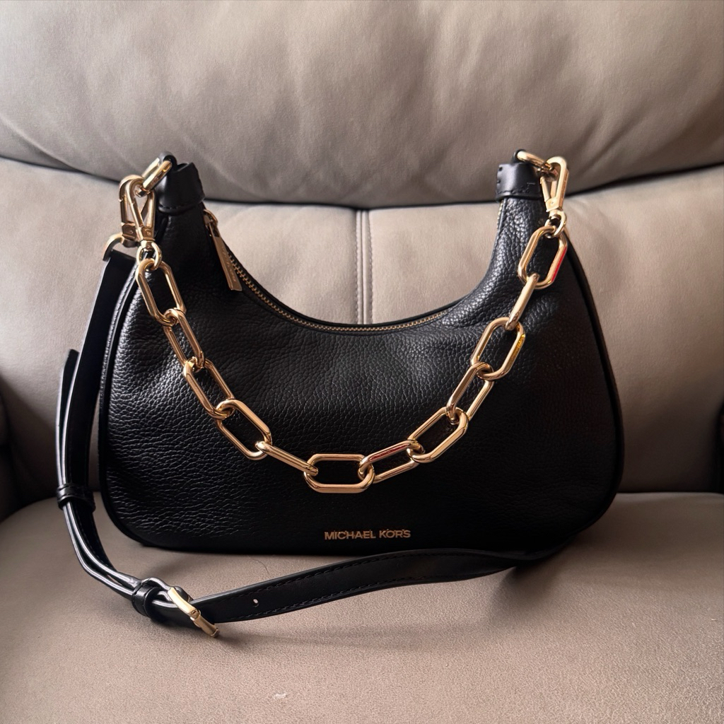 MK Cora LARGE AUTHENTIC lengkap