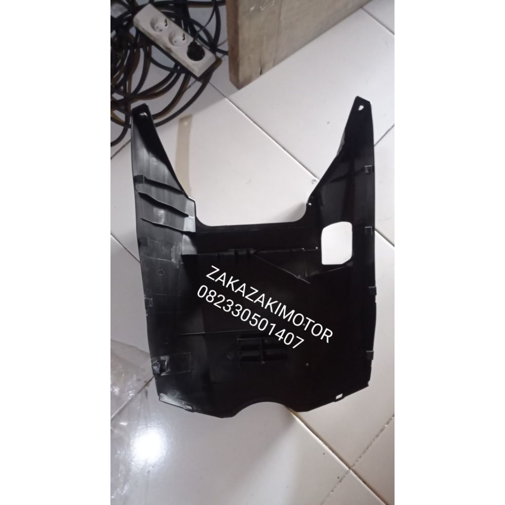 WIN - dasbor bawah lantai beat deluxe beat street thn 2020 2021 2022 2023 2024