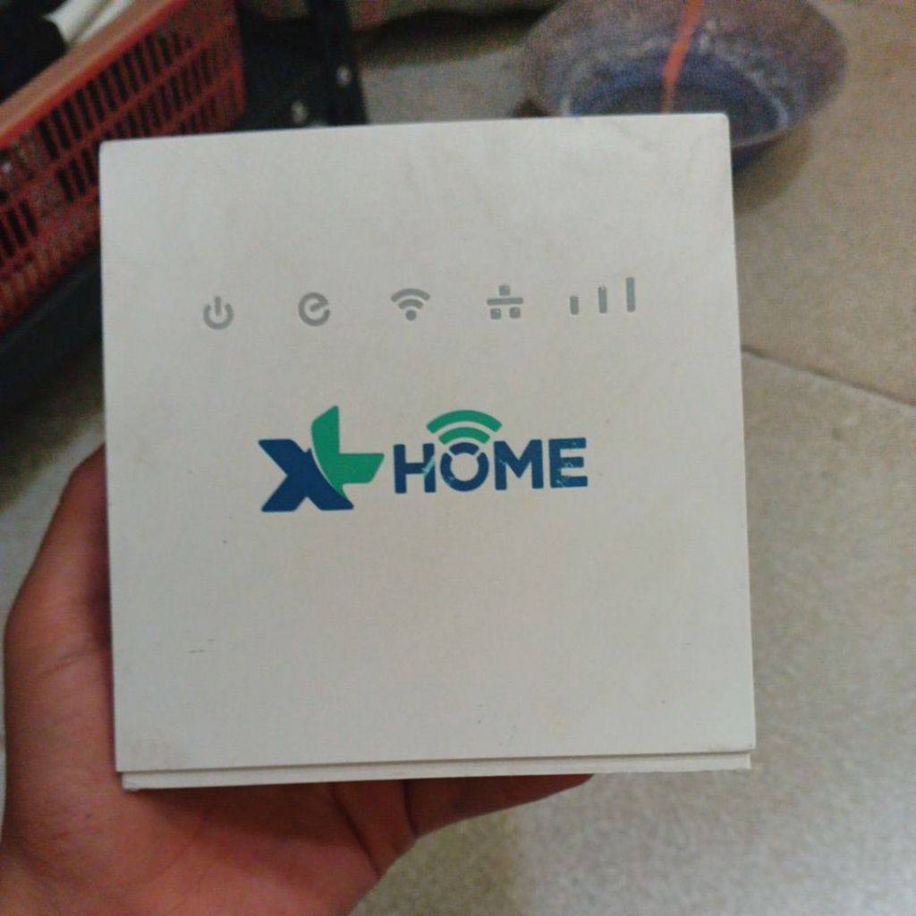 WIFI XL HOME MV008