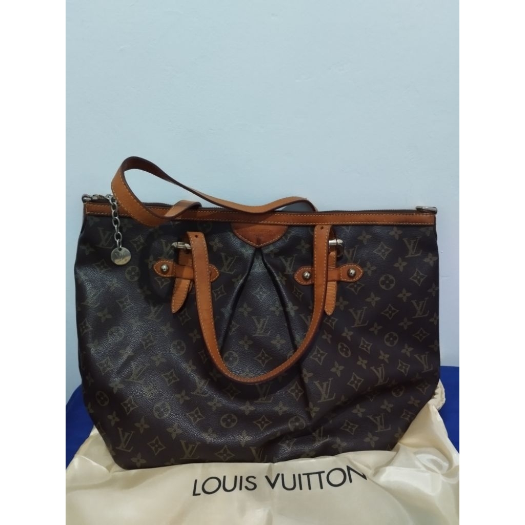 tas preloved lv