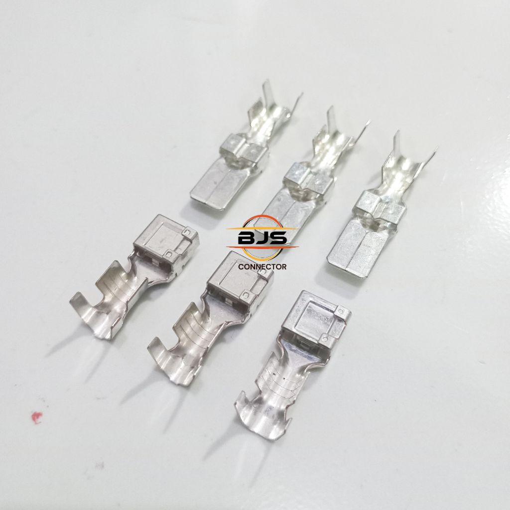 TERMINAL SEKUN SOKET SPULL ACG AEROX NMAX LEXY DLL ORIGINAL