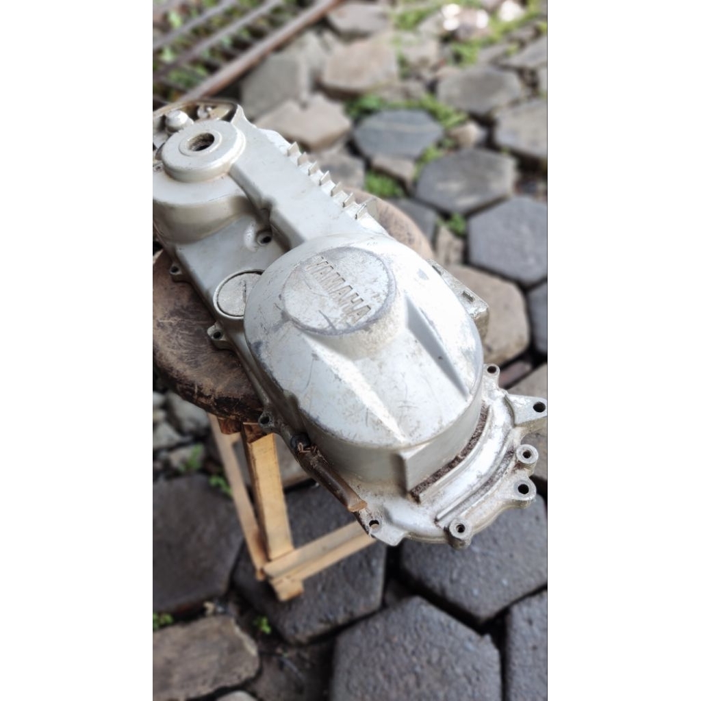 Bak Cvt NOUVO Original