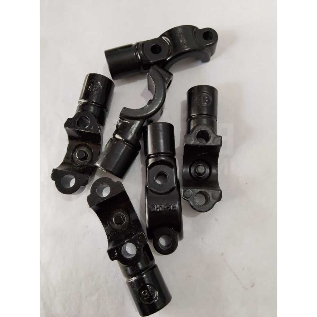 Dudukan spion honda scoopy/vario/beat street