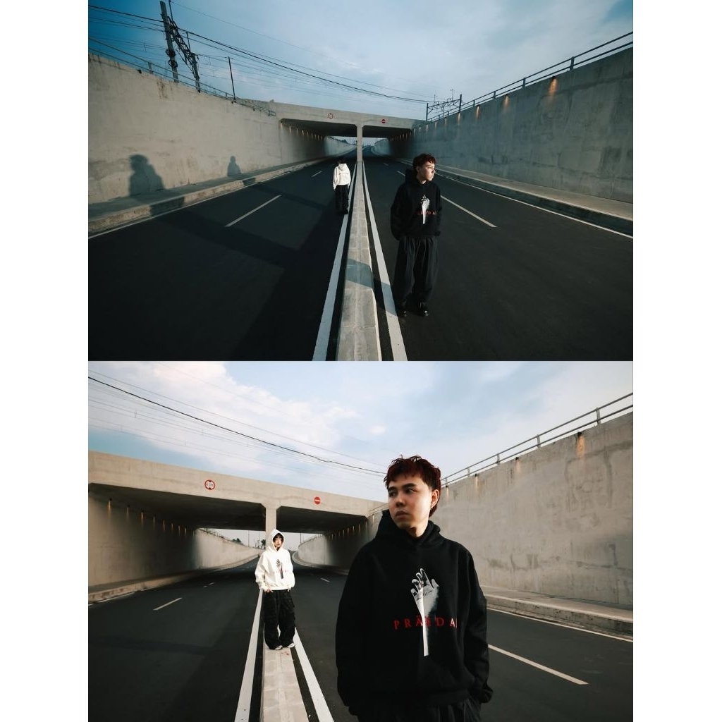 [100% ORIGINAL] PRAEDAE.STUDIO