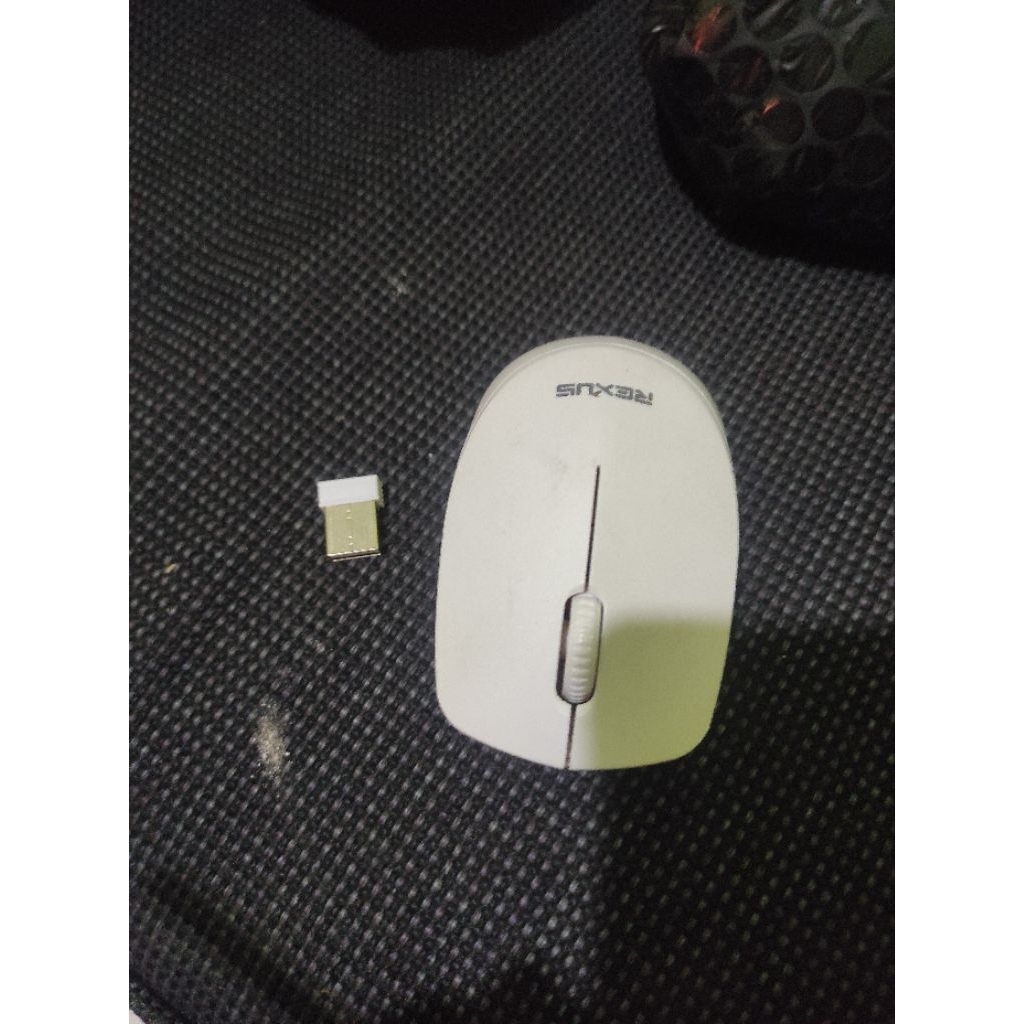 mouse wireles rexus