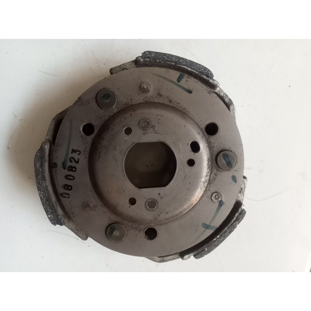 kampas kopling/ganda suzuki spin, skywave,