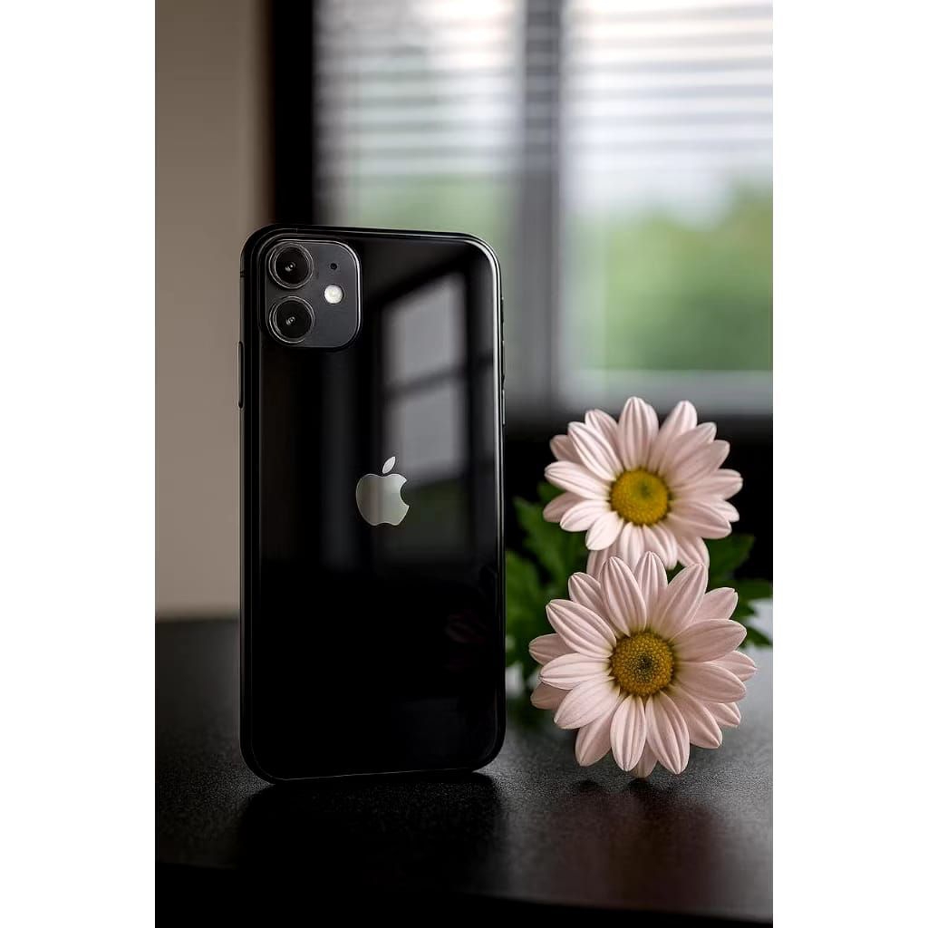 IPHONE 11 64GB SECOND INTER ALL OPERATOR