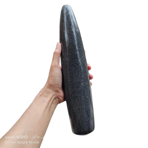 TUMBUKAN LUMPANG JUMBO BATU ASLI 100%