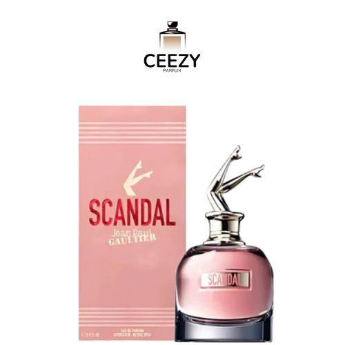 PARFUM SCANDAL JEAN PAUL 100ML