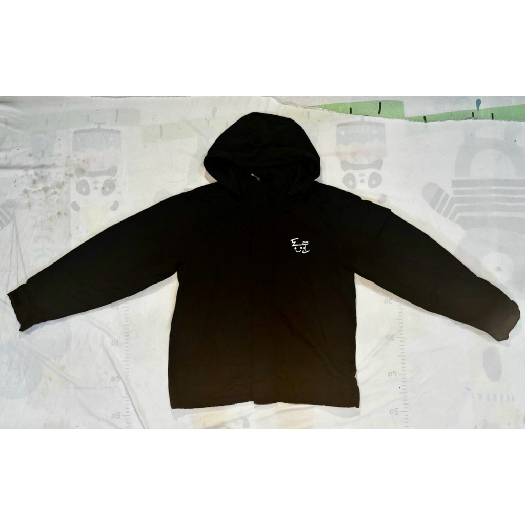 jaket outdoor landas