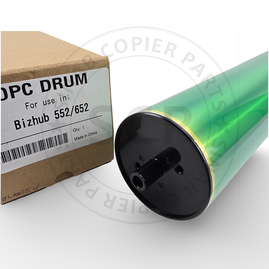 DRUM BIZHUB 552 BIZHUB 652