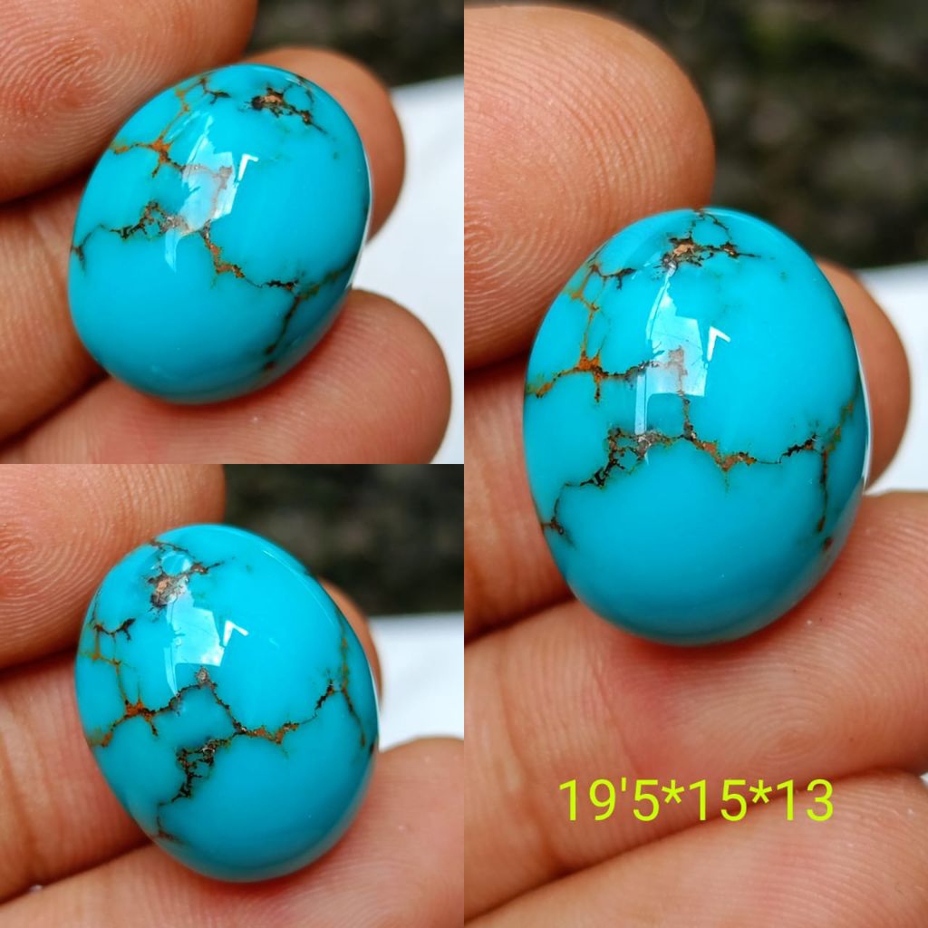 batu pirus persia lawasan