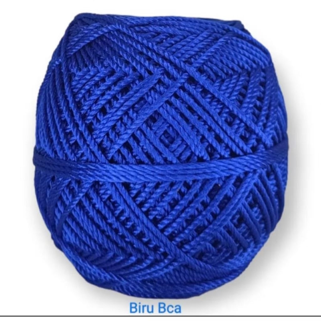 BENANG RAJUT POLIKILAP D27