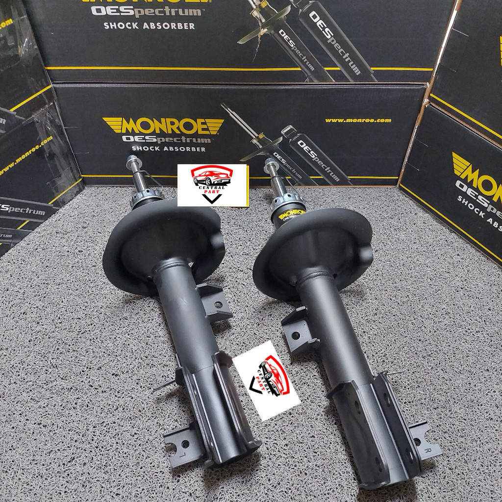 SHOCKBREAKER MONROE OESPECTRUM SUZUKI SX4 / X OVER DEPAN