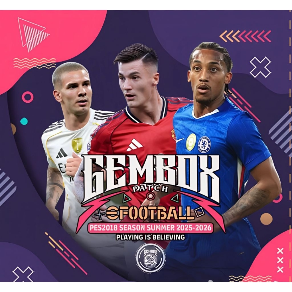GEMBOX SUMMER PATCH 2026 TERBARU FREE UPDATE SAMPAI DESEMBER