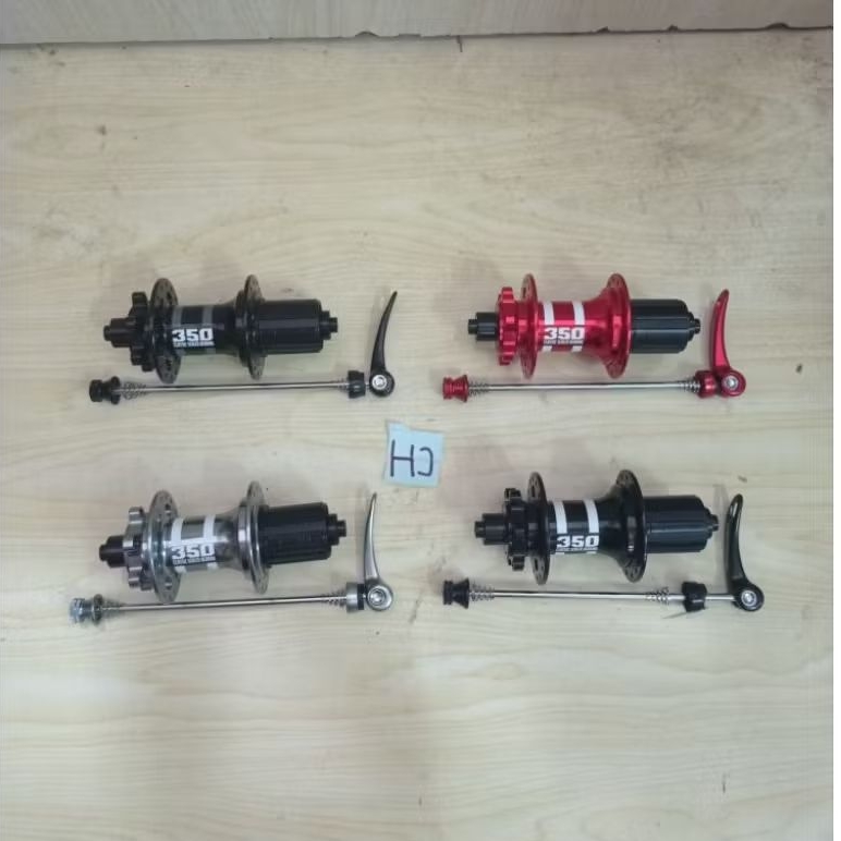 Freehub Belakang Strummer MT350 32H QR 135 Bearing 6 pawls tawon like MT009 MT039 Rear