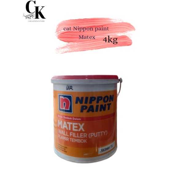 MATEX Nippon Paint