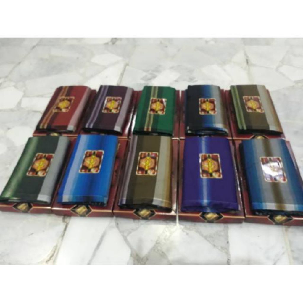 Sarung Wadimor 3 Dara