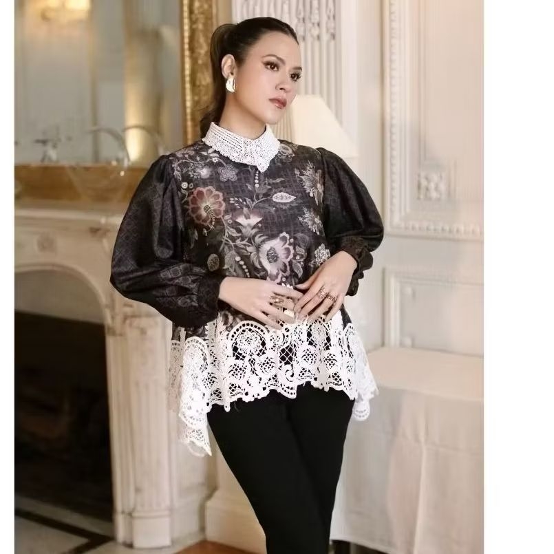 Benang Jarum Festive x Raisa other collection