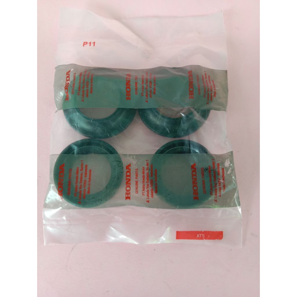 Seal Shock Depan grand