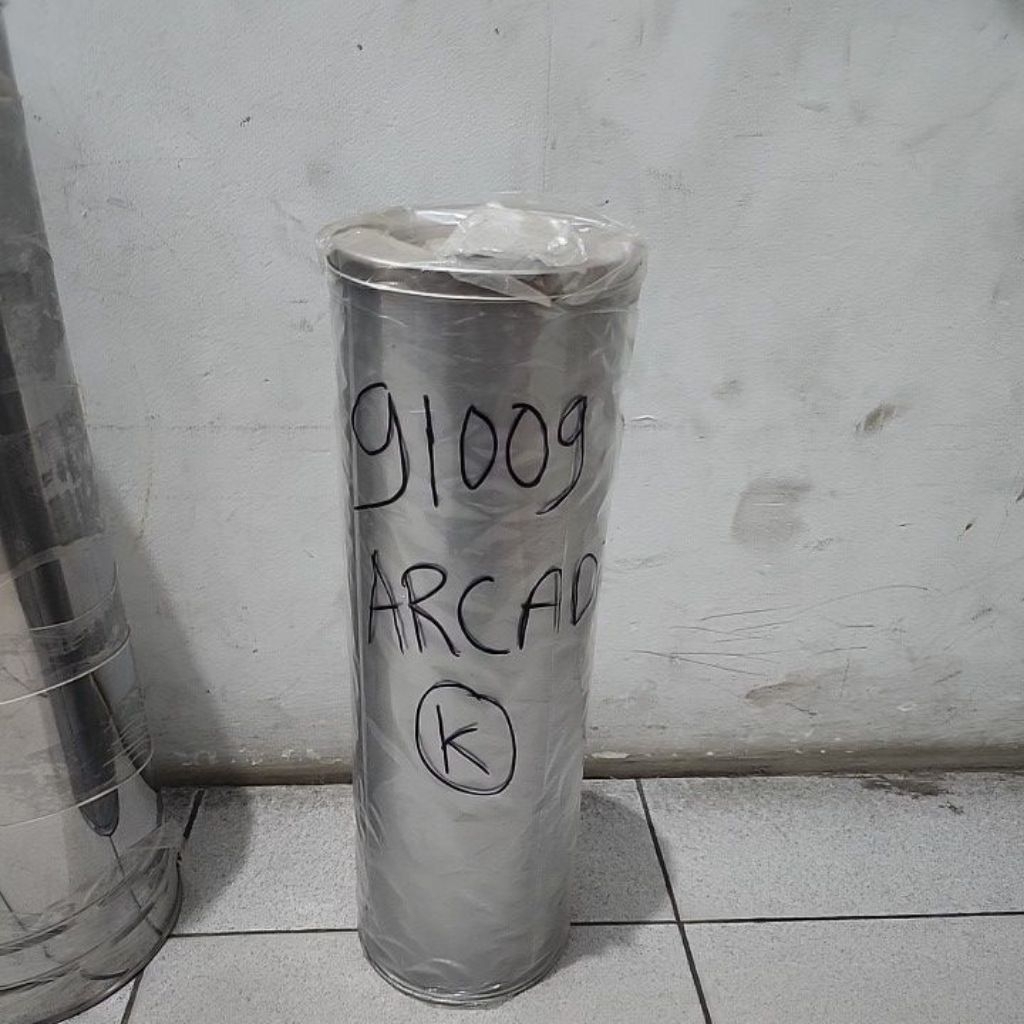 Harga tong sampah stainless tinggi Terbaru Okt 2026 | BigGo Indonesia