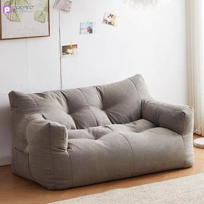 Bean bag couple NEW - couple sofa / lesehan / kursi santai