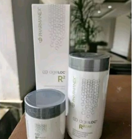 ultimate duo R2 day n night+ Yspann