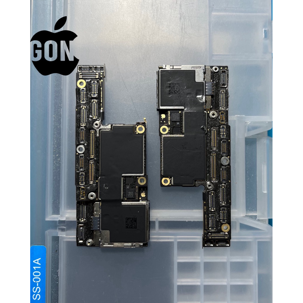 MESIN MOTHERBOARD XS 64GB LOCK ICLOUD