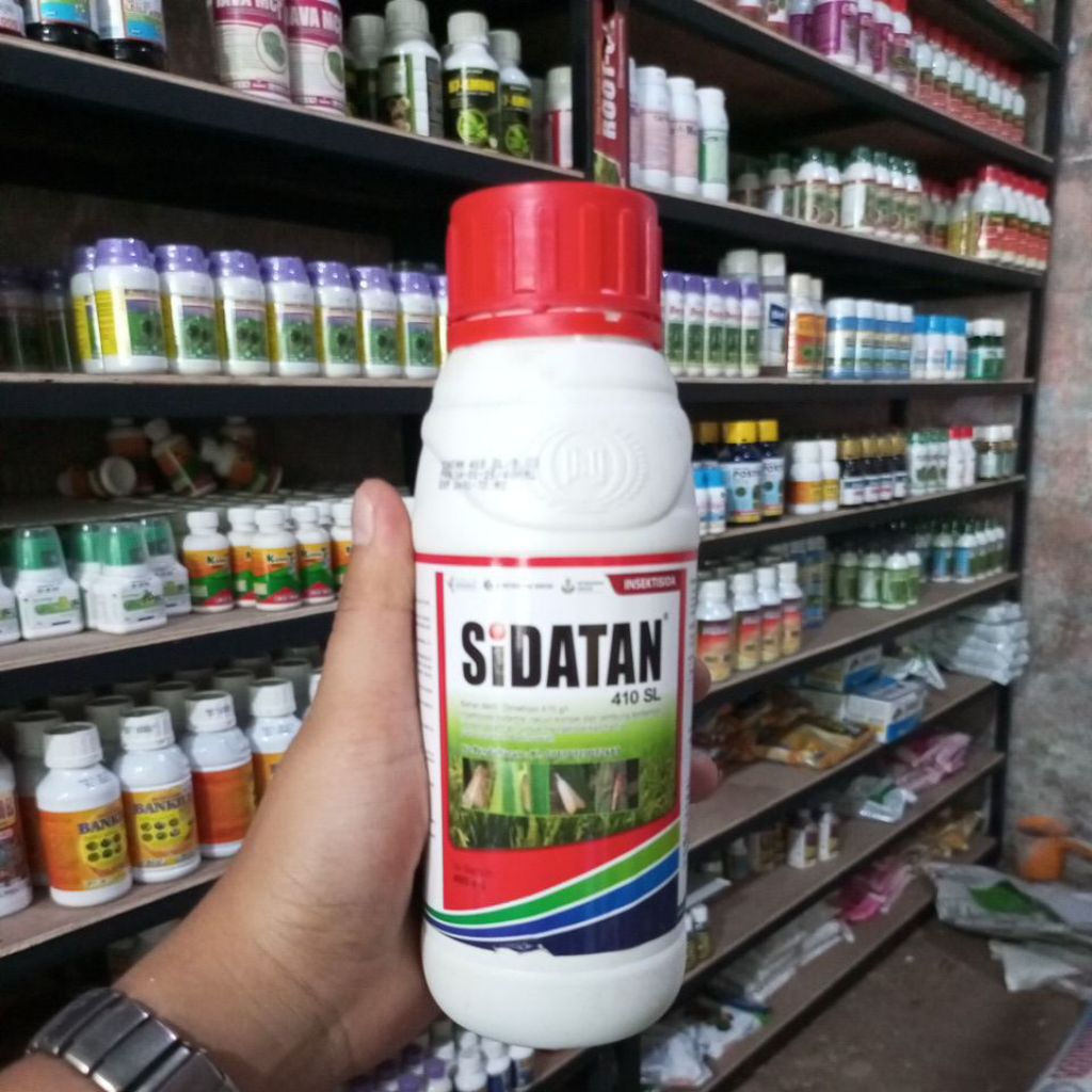 Sidatan 410SL 400 ml