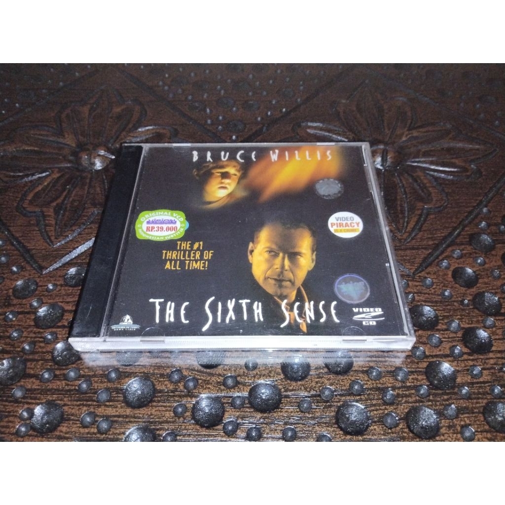 VCD Horror, The Sixth Sense