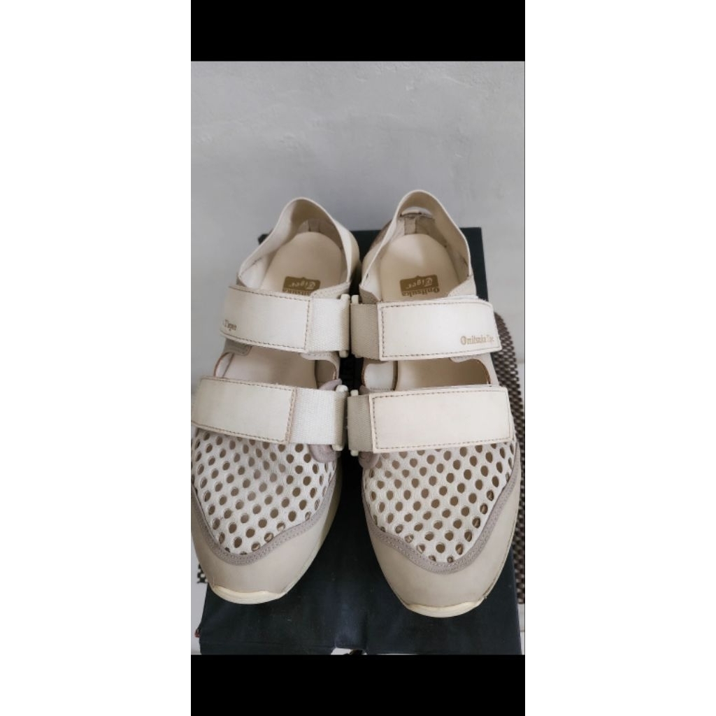 ONITSUKA TIGER--REBILAC SANDAL [ORIGINAL SECOND]