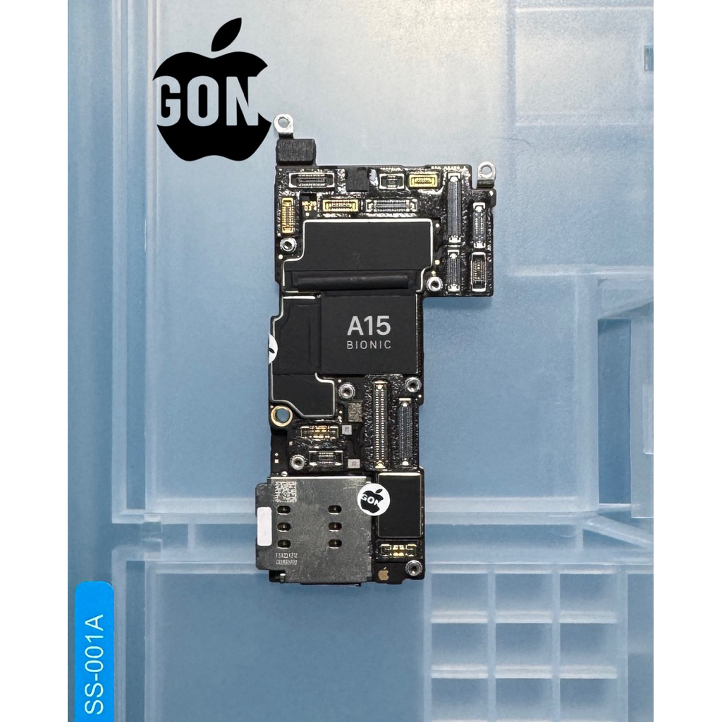 MESIN MOTHERBOARD 13 PRO MAX 256GB IBOX LOCK ICLOUD