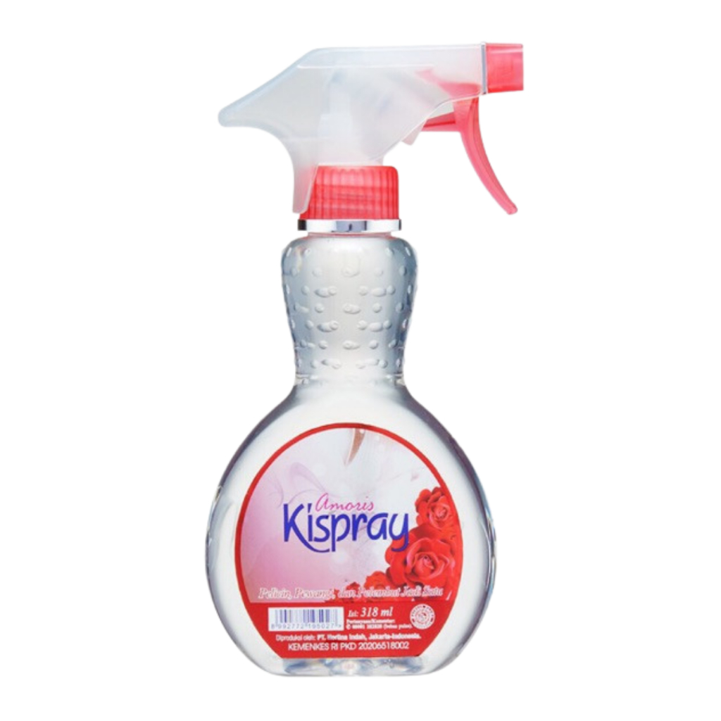 KISPRAY BOTOL AMORIS 318ML