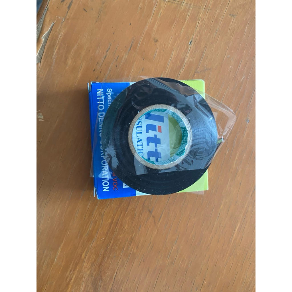 NITTO INSULATION TAPE