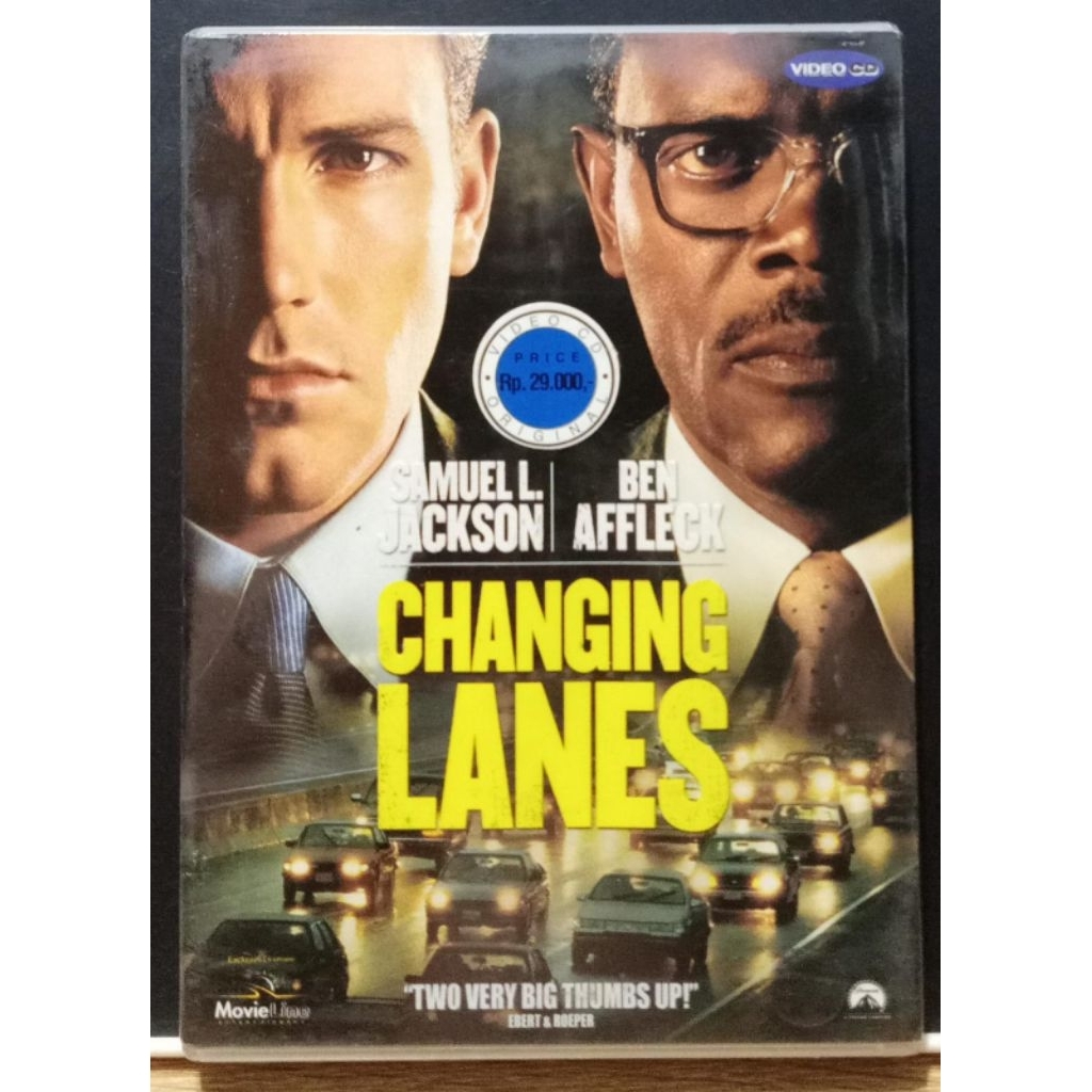 OBRAL VCD ORI 100% MURAH