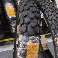 Ban Vespa Shinko SR550 350-8 klasik whitewall