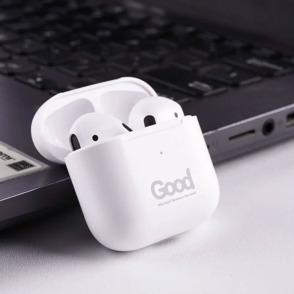 HF TWS GOOD 10i - HF Bluetooth