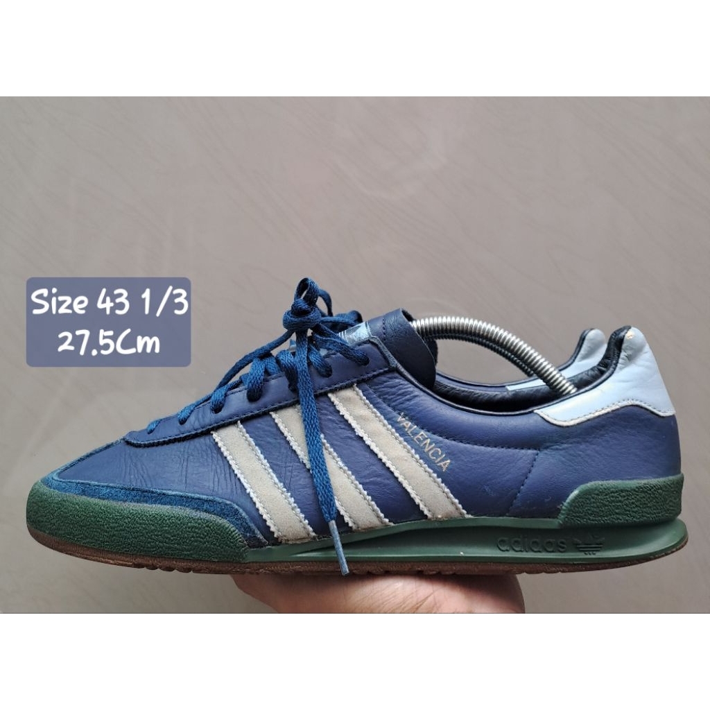 Adidas Valencia