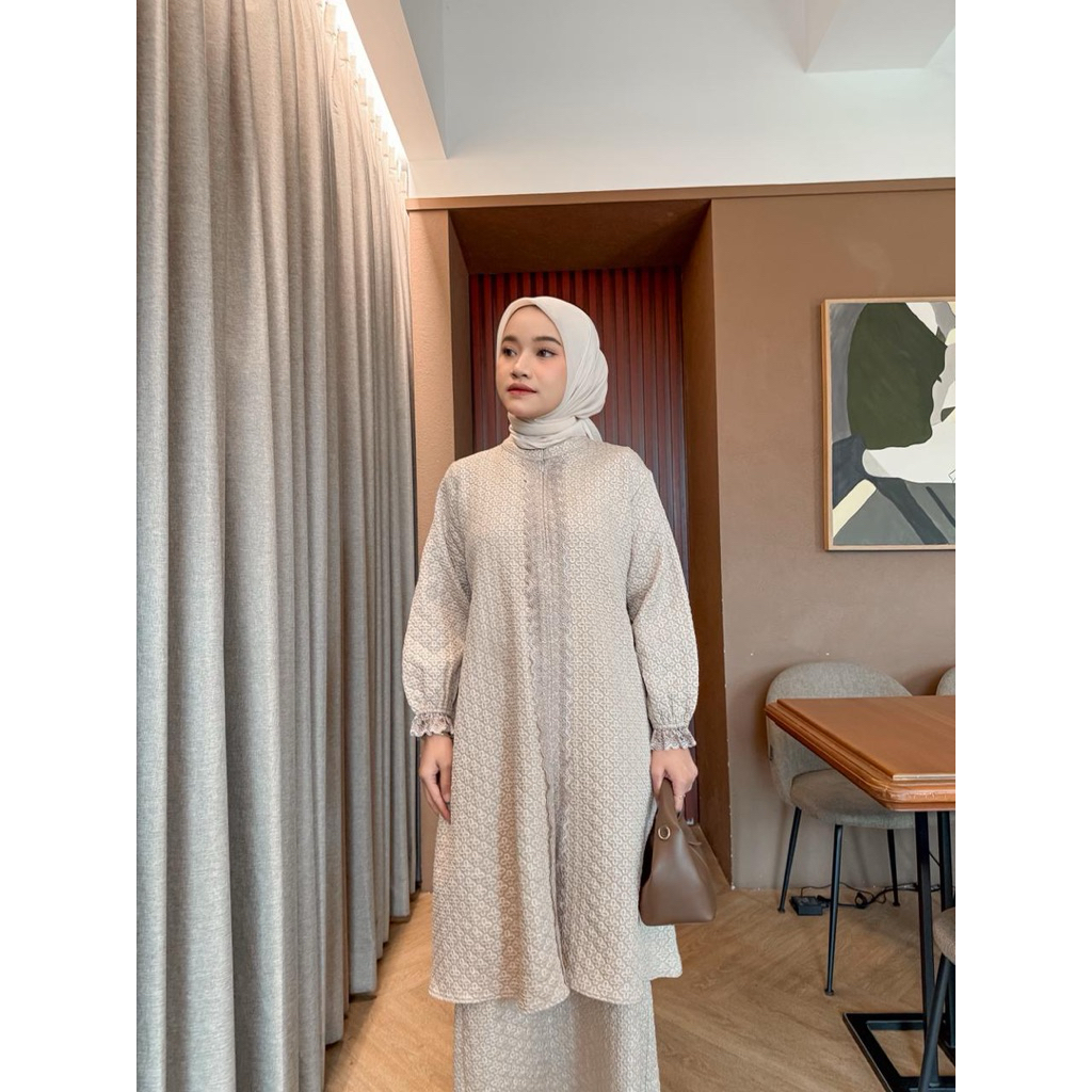 [LOCANA LABEL] MALAYA SET