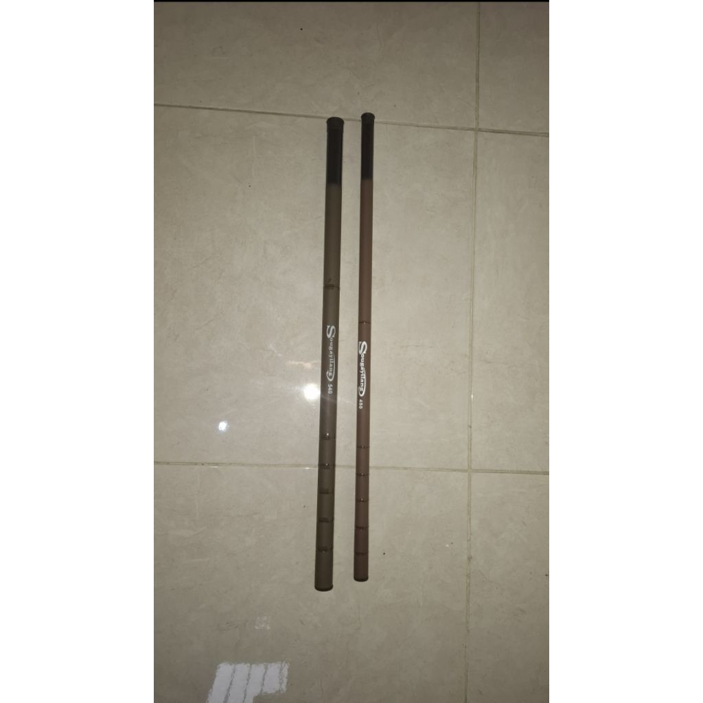 tegek pancing sougayilang