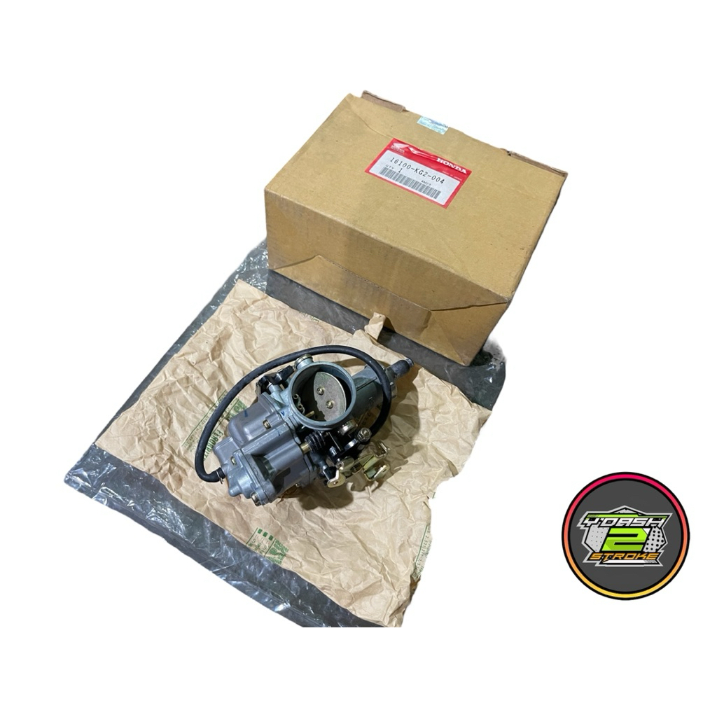 Karburator karbu GL pro GLpro series seris black engine original