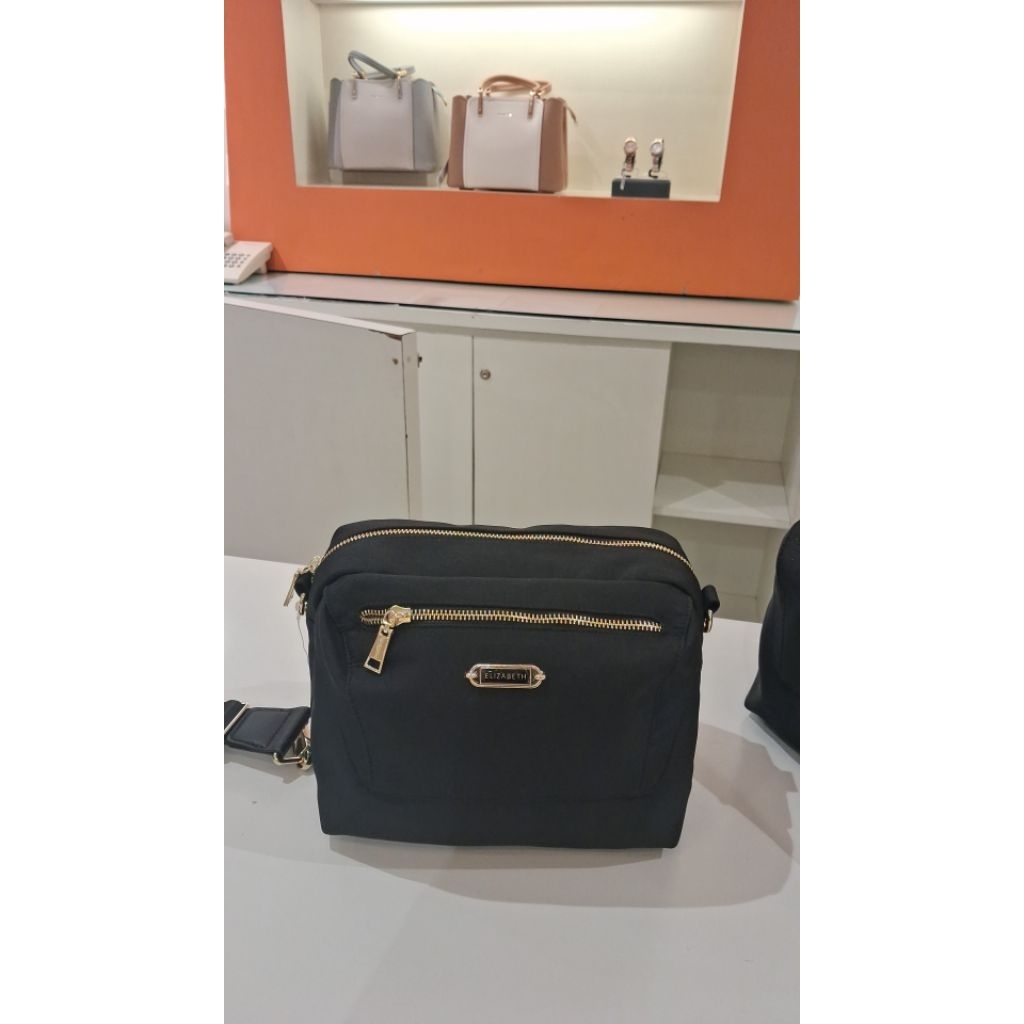 Tas Selempang Elizabeth Original