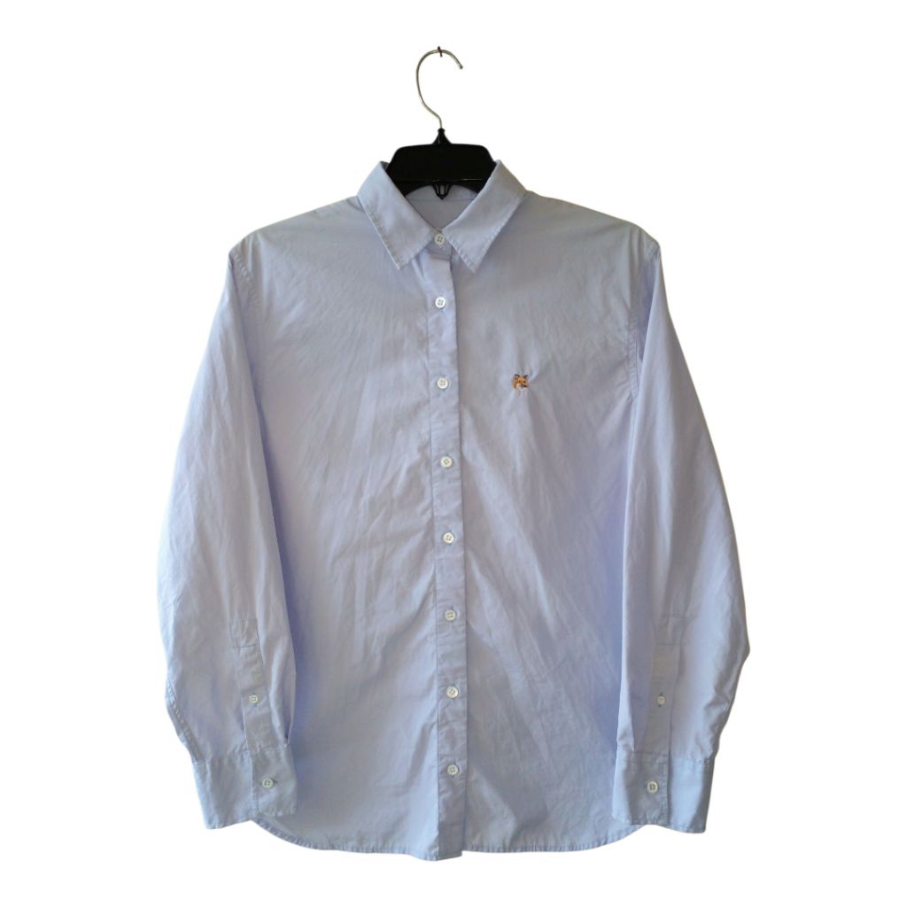 Kemeja Maison Kitsune Women Second